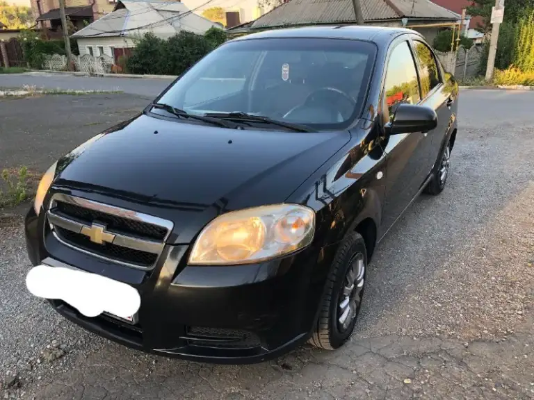 Продам шевроле авео в хорошем состоянии 2010 год без дтп кузов в родном окрасе цена 460 торг срочно 
+79494548896 - фотография - 3