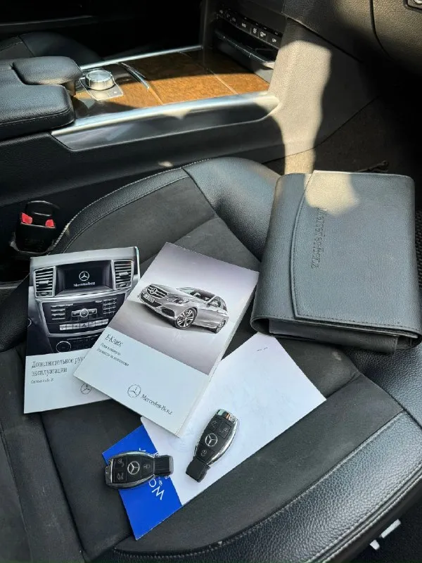 🚗Продам!!!🚗 🚗mercedes-benz е-класс 212 🚗 рестайлинг аmg-пакет авто в родном окрасе не бит не крашен автотека зеленая❗️машина в идеальном состоянии, как внешне так и технически❗️ обслужена вложений не каких не требуеться❗️ я хозяин, документы в полном порядке! Год выпуска-2014. Пробег родной 190.000т мотор 2 л-turbo коробка передач -7 ступенчатый автомат(полноценный ) климат контроль 2-х зонный подогрев сидений стеклоподъемники -4 парктроник зад-перед! Система контроля слепых зон круиз контроль система удерживания полосы улучшенная система безопастности мультимедийная система сигнализация-центральный замок! Цена 2.250.000 руб. Тел;+7949-864-30-45 тел;+7949-899-78-42 осмотр г. Харцызк
📞 Звоните: +7(949)8643045 - фотография - 9