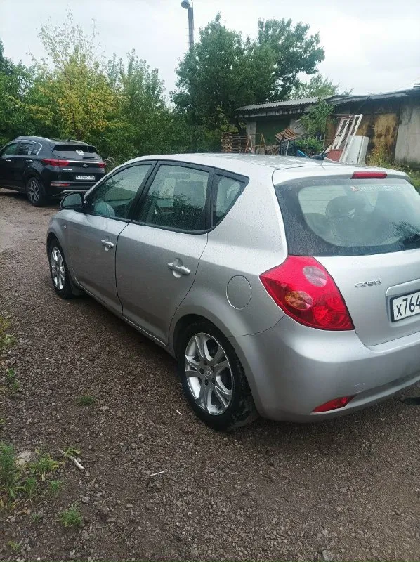 Kia ceed 1.6 mt, 2007, 200 700 км, 650 000 ₽, личное авто, в собственности 6 лет, ржавчины нет, течей нет, евро 4 в этом году установлен, вписан, климат, обслуживалось во время. Енакиево. +79490896189
📞 Звоните: +7(949)0896189 - фотография - 3