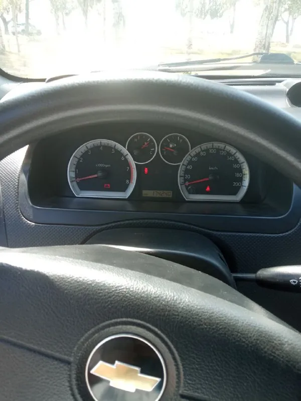 Chevrolet aveo
Город: мариуполь
Год выпуска: 2007
Двигатель: 1.4 16 кл
Кпп: автомат
Цена: 590 000 р.
Собственник. Авто в отличном состоянии, оригинальный пробег 174 т. К, кондиционер холодит, магнитола андроид, камера заднего вида, резина лето в хорошем состоянии, ходовая часть обслужена, чистый салон, документы в порядке. Торг.
Тел. +79497180629 - фотография - 6
