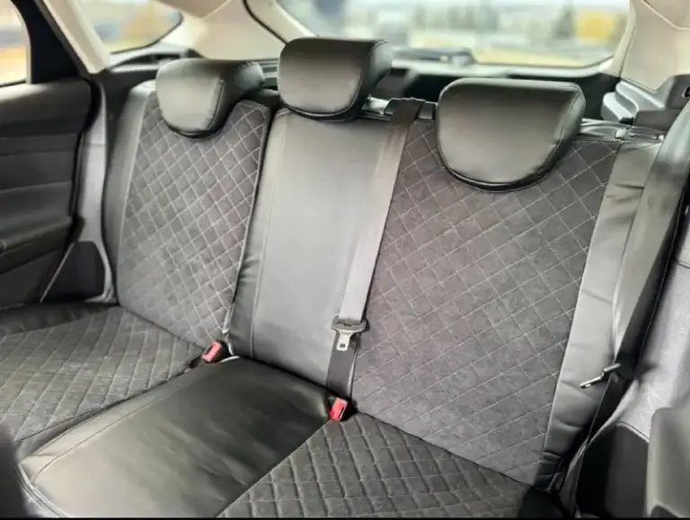 Срочно первая цена по рф продам ford focus, 2013г выпуска в комплектации sport 125 л. С. Пробег 167.000 мотор 1.6 коробка 6-ступенчатая акпп мотор работает отлично без проблем. Коробка переключает идеально без пинков, работает идеально. Кузов в хорошем состоянии, был один косметический окрас, одной передней левой двери. По ходовой части все в порядке нечего не стучит и нет не каких посторонних звуков. По комплектации есть все необходимое для удобной и комфортной эксплуатации. Печка греет идеально, кондиционер работает в полном режиме. 2 стеклоподъемника. Hill launch assist: с сист. Поддержки троганья на склоне. Аксессуарн. Блок usb. Подогрев зеркал. Датчик дождя. Датчик света. Мульти-руль. Продажа через мрео осмотр г. Донецк звоните в любое время +79499952361 цена 780.000 торг
📞 Звоните: +7(949)9952361 - фотография - 6