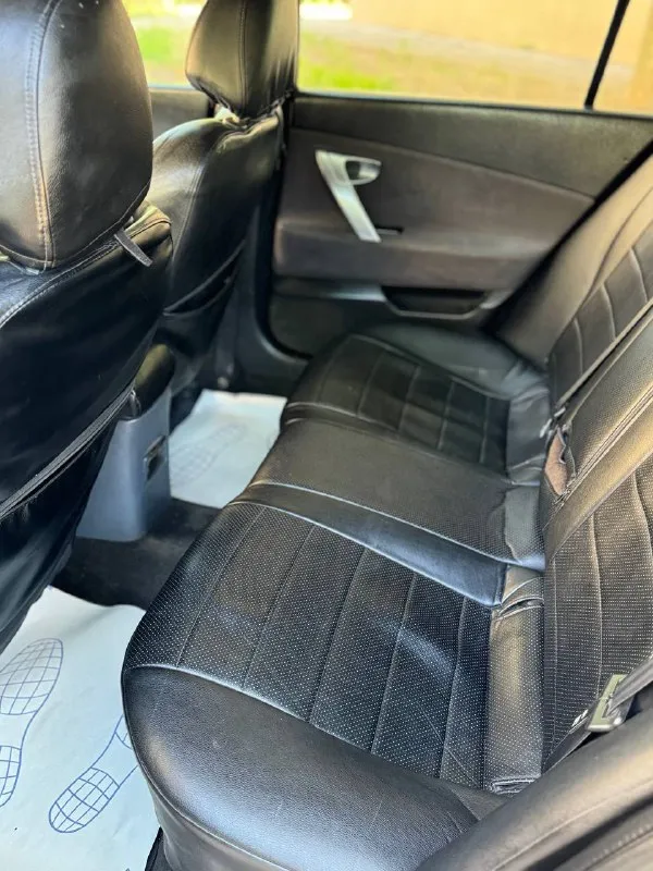 🚨Срочная продажа🚨
Nissan primera

Цена - 398.000₽ ⬇️ 365.000₽
Город - мариуполь
Год выпуска - 2005
Пробег -  250.000 км
Топливо - бензин
Модификация- 1.6
Кпп - механика
Собственник - да
+79497368266

Автомобиль в отличном состоянии!!! Вложений не требует. Кузов без гнили дно отличное документы абсолютно чистые доп. Инфо. По телефону.

Эур✅️
Abs✅️
Кондиционер✅
Подогревы сидений✅
4 Подъемника✅
Подушка безопасности✅️ - фотография - 6