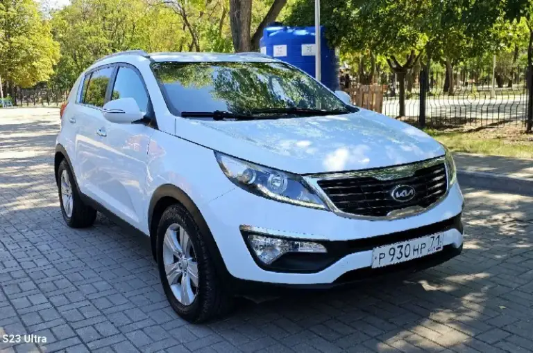 🚗🅰️🅰️Срочно
Kia sportаgе
📅Год выпуска: 2013
📦Кпп: автомат
⚙️Двигатель:2.0л
💴Цена: 1.190т₽
🗺️Пробег:150.000 км
Объем двигателя 2.0л.
-В родном окрасе 💯 %
-Один хозяин
-Полностью обслужена
-Усилитель руля
-Круиз контроль
-4 Эл стеклоподъёмника
- Зеркала с подогревом и эл складыванием
-Датчик света
-Датчик дождя
-Мультируль
-Акустика, aux, usb
- Подушки безопасности (airbag), abs, esp.
📞 🇷🇺 Звоните:
+7-949-8307562
+79494660985 - фотография - 1