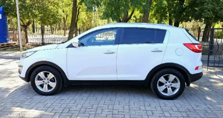 🚗🅰️🅰️Срочно
Kia sportаgе
📅Год выпуска: 2013
📦Кпп: автомат
⚙️Двигатель:2.0л
💴Цена: 1.190т₽
🗺️Пробег:150.000 км
Объем двигателя 2.0л.
-В родном окрасе 💯 %
-Один хозяин
-Полностью обслужена
-Усилитель руля
-Круиз контроль
-4 Эл стеклоподъёмника
- Зеркала с подогревом и эл складыванием
-Датчик света
-Датчик дождя
-Мультируль
-Акустика, aux, usb
- Подушки безопасности (airbag), abs, esp.
📞 🇷🇺 Звоните:
+7-949-8307562
+79494660985 - фотография - 3