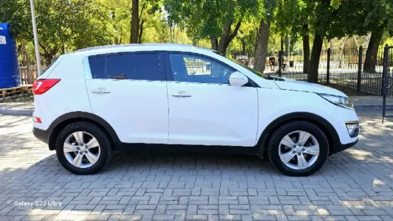 🚗🅰️🅰️Срочно
Kia sportаgе
📅Год выпуска: 2013
📦Кпп: автомат
⚙️Двигатель:2.0л
💴Цена: 1.190т₽
🗺️Пробег:150.000 км
Объем двигателя 2.0л.
-В родном окрасе 💯 %
-Один хозяин
-Полностью обслужена
-Усилитель руля
-Круиз контроль
-4 Эл стеклоподъёмника
- Зеркала с подогревом и эл складыванием
-Датчик света
-Датчик дождя
-Мультируль
-Акустика, aux, usb
- Подушки безопасности (airbag), abs, esp.
📞 🇷🇺 Звоните:
+7-949-8307562
+79494660985 - фотография - 4