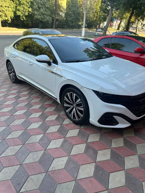 Продам vw arteon 03/2020
2.0 Tsi 272 л. С
Акпп aisin 09p(aq450) 8 ступка
Полный привод 4motion
Турбина is38 с завода(можно дунуть и станет весело🙄🫡)
Полный сток, кат на месте🤑
Вся безопасность на месте, ни одна подушка не стреляла
По америке легкий удар, вин скину по запросу.
Автомобиль полностью заклеен в полиуретановую пленку 200микрон, капот 230 микрон. Сделан полный антихром, крыша в черный полиуретан.
В конце лета обслужена: масло в двс, в акпп, в полном приводе, антифриз, тормозуха.
Цена:2 700 000💸
Продаю пока не продан интересный мне авто. - фотография - 2