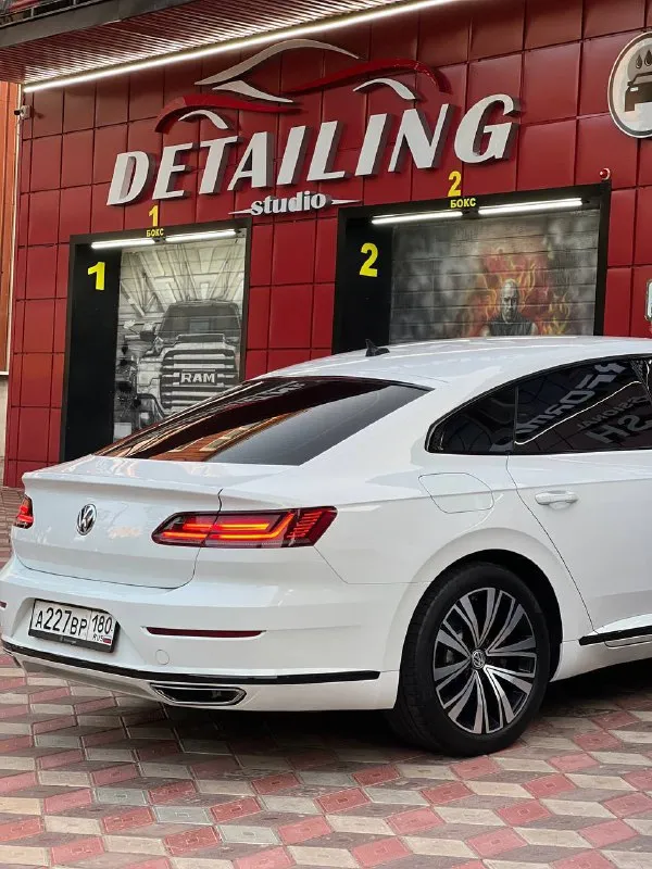 Продам vw arteon 03/2020
2.0 Tsi 272 л. С
Акпп aisin 09p(aq450) 8 ступка
Полный привод 4motion
Турбина is38 с завода(можно дунуть и станет весело🙄🫡)
Полный сток, кат на месте🤑
Вся безопасность на месте, ни одна подушка не стреляла
По америке легкий удар, вин скину по запросу.
Автомобиль полностью заклеен в полиуретановую пленку 200микрон, капот 230 микрон. Сделан полный антихром, крыша в черный полиуретан.
В конце лета обслужена: масло в двс, в акпп, в полном приводе, антифриз, тормозуха.
Цена:2 700 000💸
Продаю пока не продан интересный мне авто. - фотография - 5