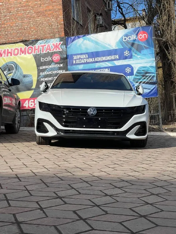 Продам vw arteon 03/2020
2.0 Tsi 272 л. С
Акпп aisin 09p(aq450) 8 ступка
Полный привод 4motion
Турбина is38 с завода(можно дунуть и станет весело🙄🫡)
Полный сток, кат на месте🤑
Вся безопасность на месте, ни одна подушка не стреляла
По америке легкий удар, вин скину по запросу.
Автомобиль полностью заклеен в полиуретановую пленку 200микрон, капот 230 микрон. Сделан полный антихром, крыша в черный полиуретан.
В конце лета обслужена: масло в двс, в акпп, в полном приводе, антифриз, тормозуха.
Цена:2 700 000💸
Продаю пока не продан интересный мне авто. - фотография - 6
