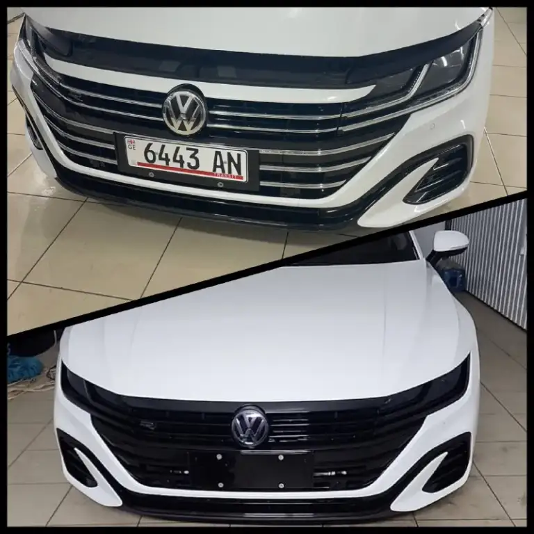 Продам vw arteon 03/2020
2.0 Tsi 272 л. С
Акпп aisin 09p(aq450) 8 ступка
Полный привод 4motion
Турбина is38 с завода(можно дунуть и станет весело🙄🫡)
Полный сток, кат на месте🤑
Вся безопасность на месте, ни одна подушка не стреляла
По америке легкий удар, вин скину по запросу.
Автомобиль полностью заклеен в полиуретановую пленку 200микрон, капот 230 микрон. Сделан полный антихром, крыша в черный полиуретан.
В конце лета обслужена: масло в двс, в акпп, в полном приводе, антифриз, тормозуха.
Цена:2 700 000💸
Продаю пока не продан интересный мне авто. - фотография - 7