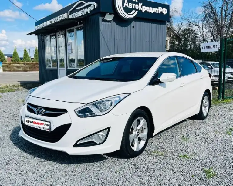 Hyundai i40
Год выпуска : 2012
Двигатель: 2.0 (150 л. С. )
Коробка передач: автомат
Пробег: 223 000 км
Привод: передний

📌Автомобиль в идеальном техническом состоянии
📌Кузов также в хорошем состоянии
📌Чистый и ухоженный салон
📌Все жидкости заменены
📌2 Комплекта резины

Стоимость 999 000₽✅

Покупка возможна за наличный расчет или в кредит даже без первоначального взноса

Готовы доставить по лнр/днр/ в
Область

☎️ +79623868777
📲 @Den_balan
☎️ +79127856024
📲:@Mrnicezkm - фотография - 1