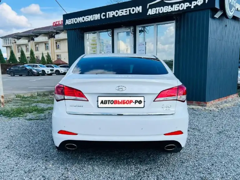 Hyundai i40
Год выпуска : 2012
Двигатель: 2.0 (150 л. С. )
Коробка передач: автомат
Пробег: 223 000 км
Привод: передний

📌Автомобиль в идеальном техническом состоянии
📌Кузов также в хорошем состоянии
📌Чистый и ухоженный салон
📌Все жидкости заменены
📌2 Комплекта резины

Стоимость 999 000₽✅

Покупка возможна за наличный расчет или в кредит даже без первоначального взноса

Готовы доставить по лнр/днр/ в
Область

☎️ +79623868777
📲 @Den_balan
☎️ +79127856024
📲:@Mrnicezkm - фотография - 5