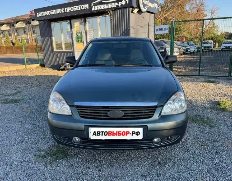 Lada priora
Год выпуска: 2008
Объем двс: 1.6 л (98 л. С. )
Механическая коробка
Передний привод
Пробег: 190 000 км

📌 Отличное техническое состояние
📌Оригинальный пробег
📌Не гнилой
📌Идеальная, зеленая история

Стоимость 230 000₽ ✅

Покупка возможна за наличный расчет или в кредит даже без первоначального взноса

Готовы доставить по лнр/днр/в
Область

☎️ +79623868777
📲: @Den_balan
☎️ +79127856024
📲:@Mrnicezkm - фотография - 2