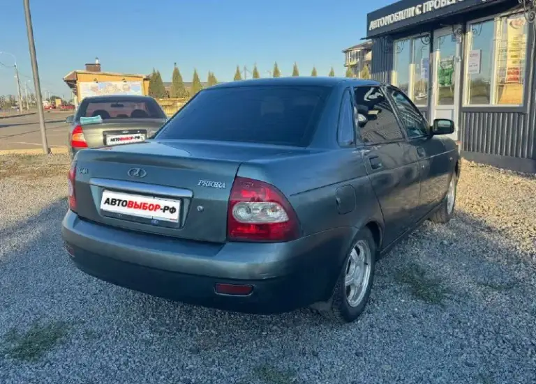 Lada priora
Год выпуска: 2008
Объем двс: 1.6 л (98 л. С. )
Механическая коробка
Передний привод
Пробег: 190 000 км

📌 Отличное техническое состояние
📌Оригинальный пробег
📌Не гнилой
📌Идеальная, зеленая история

Стоимость 230 000₽ ✅

Покупка возможна за наличный расчет или в кредит даже без первоначального взноса

Готовы доставить по лнр/днр/в
Область

☎️ +79623868777
📲: @Den_balan
☎️ +79127856024
📲:@Mrnicezkm - фотография - 6