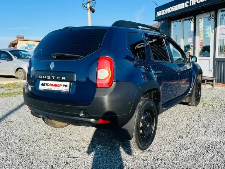 Renault duster
Год выпуска : 2013
Двигатель: 1.6 (102 л. С. )
Коробка передач: механика
Пробег: 151 000 км
Привод: передний

📌Автомобиль в отличном техническом состоянии
📌Кузов также в хорошем состоянии
📌Чистый и ухоженный салон
📌Все жидкости заменены

Стоимость 599 000₽✅

Покупка возможна за наличный расчет или в кредит даже без первоначального взноса

Готовы доставить по лнр/днр/
В область

☎️ +79623868777
📲 @Den_balan
☎️ +79127856024
📲:@Mrnicezkm - фотография - 4