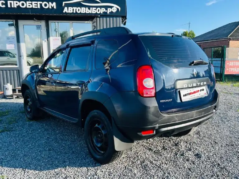 Renault duster
Год выпуска : 2013
Двигатель: 1.6 (102 л. С. )
Коробка передач: механика
Пробег: 151 000 км
Привод: передний

📌Автомобиль в отличном техническом состоянии
📌Кузов также в хорошем состоянии
📌Чистый и ухоженный салон
📌Все жидкости заменены

Стоимость 599 000₽✅

Покупка возможна за наличный расчет или в кредит даже без первоначального взноса

Готовы доставить по лнр/днр/
В область

☎️ +79623868777
📲 @Den_balan
☎️ +79127856024
📲:@Mrnicezkm - фотография - 6