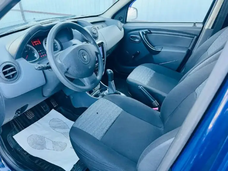 Renault duster
Год выпуска : 2013
Двигатель: 1.6 (102 л. С. )
Коробка передач: механика
Пробег: 151 000 км
Привод: передний

📌Автомобиль в отличном техническом состоянии
📌Кузов также в хорошем состоянии
📌Чистый и ухоженный салон
📌Все жидкости заменены

Стоимость 599 000₽✅

Покупка возможна за наличный расчет или в кредит даже без первоначального взноса

Готовы доставить по лнр/днр/
В область

☎️ +79623868777
📲 @Den_balan
☎️ +79127856024
📲:@Mrnicezkm - фотография - 7