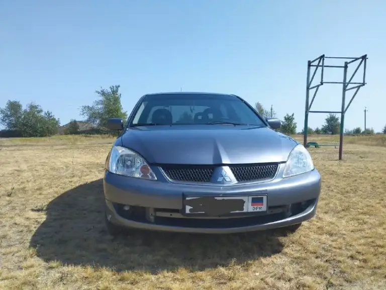 Продам mitsubishi лансер 9.2006г. Р объем 1.6.на механике. Пробег 193т. Км. Установлен газ евро 4. Резина лето новая, зима на штамповках. Обесшумлена, днище и пороги не гнелые. Климат контроль. Цена 400т. Р+торг телефон+7949 403 23 41. Авто находится в енакиево.
📞 Звоните: +7(949)4032341 - фотография - 1