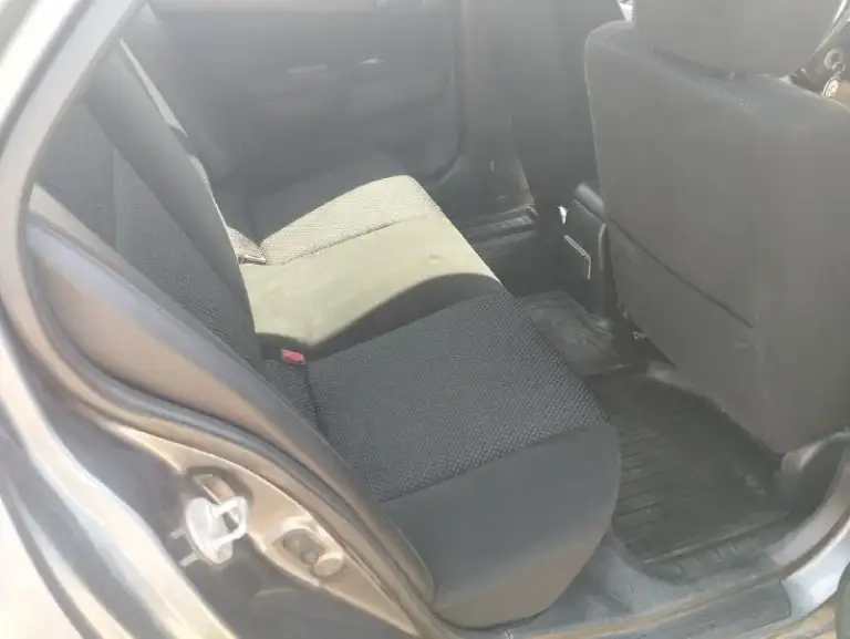 Продам mitsubishi лансер 9.2006г. Р объем 1.6.на механике. Пробег 193т. Км. Установлен газ евро 4. Резина лето новая, зима на штамповках. Обесшумлена, днище и пороги не гнелые. Климат контроль. Цена 400т. Р+торг телефон+7949 403 23 41. Авто находится в енакиево.
📞 Звоните: +7(949)4032341 - фотография - 6