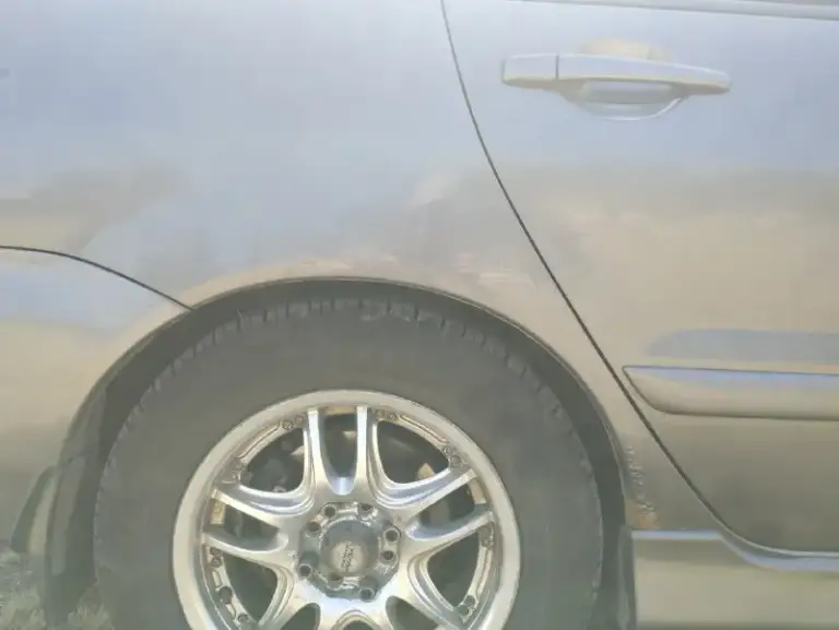 Продам mitsubishi лансер 9.2006г. Р объем 1.6.на механике. Пробег 193т. Км. Установлен газ евро 4. Резина лето новая, зима на штамповках. Обесшумлена, днище и пороги не гнелые. Климат контроль. Цена 400т. Р+торг телефон+7949 403 23 41. Авто находится в енакиево.
📞 Звоните: +7(949)4032341 - фотография - 8