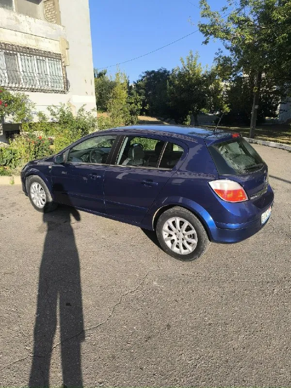 Продам opel astra h 2004г. 1.8 бензин механика цена 470000₽ донецк +79493615589
📞 Звоните: +7(949)3615589 - фотография - 2