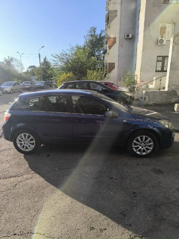 Продам opel astra h 2004г. 1.8 бензин механика цена 470000₽ донецк +79493615589
📞 Звоните: +7(949)3615589 - фотография - 3