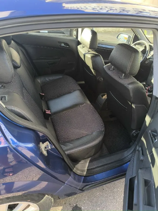 Продам opel astra h 2004г. 1.8 бензин механика цена 470000₽ донецк +79493615589
📞 Звоните: +7(949)3615589 - фотография - 5