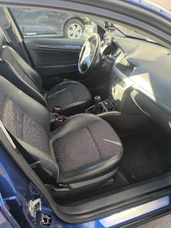 Продам opel astra h 2004г. 1.8 бензин механика цена 470000₽ донецк +79493615589
📞 Звоните: +7(949)3615589 - фотография - 6