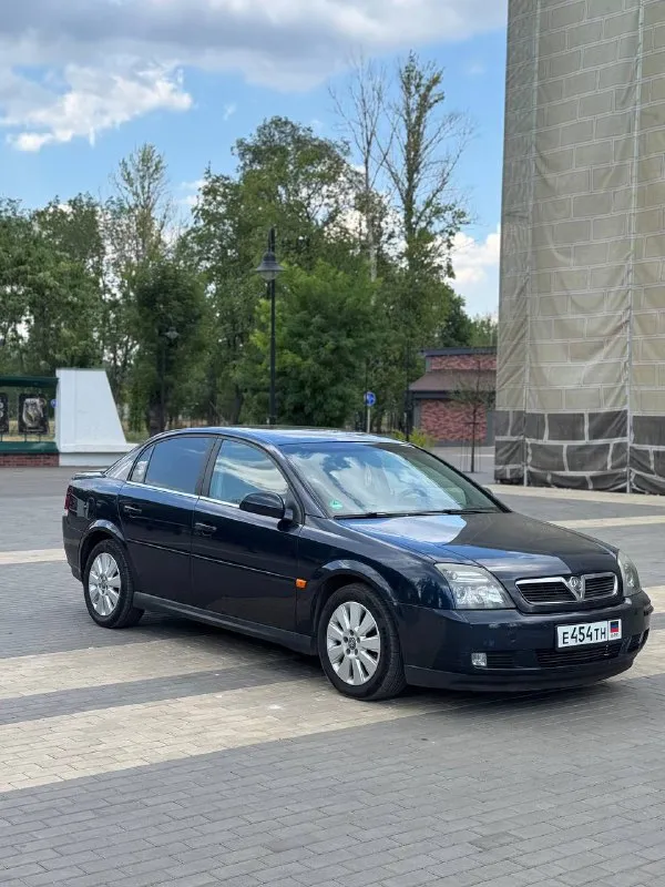 Продам opel vectra c
Продажа от собственника!!!
Год выпуска- 2002 года
Объем двигателя-1.8!!(крепкий мотор)
Пробег -220.000 тыс км
Коробка передач-5-ти ступенчатая
Машина в хорошем техническом состоянии!
Автомобиль без единого рыжика по кузову.
Вообщем, пригонял для себя в 2021 году из германии!!!( есть все сервисные книжки)
Ну путайте с россиянкой )))
Все стекла заводские.
Комплектация:
-4 Стеклоподъемника
-Круиз контроль
-Кондиционер( заправлен, дует на 5/5)
-10 Подушек безопасности
За машиной следил, замена ремня грм, помпы 10т. Км. Назад, полностью обслужена по ходовой, новые тормозные диски и колодки
Установлен газ евро-4!
Стоит новая летняя резина, покупал в 2025 году.
В подарок отдам зимнюю резину с дисками
Машина еще стоит на dpr учете, при переоформлении вы будете первым владельцем в птс! Могу поприсутствовать с вами в мрэо!
Цена-550.000 руб ( торг)
Все дополнительные вопросы по телефону:
+7 (949) 333-10-75 - фотография - 6