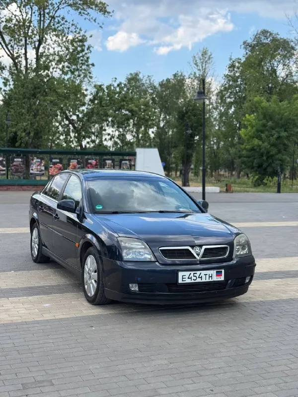 Продам opel vectra c
Продажа от собственника!!!
Год выпуска- 2002 года
Объем двигателя-1.8!!(крепкий мотор)
Пробег -220.000 тыс км
Коробка передач-5-ти ступенчатая
Машина в хорошем техническом состоянии!
Автомобиль без единого рыжика по кузову.
Вообщем, пригонял для себя в 2021 году из германии!!!( есть все сервисные книжки)
Ну путайте с россиянкой )))
Все стекла заводские.
Комплектация:
-4 Стеклоподъемника
-Круиз контроль
-Кондиционер( заправлен, дует на 5/5)
-10 Подушек безопасности
За машиной следил, замена ремня грм, помпы 10т. Км. Назад, полностью обслужена по ходовой, новые тормозные диски и колодки
Установлен газ евро-4!
Стоит новая летняя резина, покупал в 2025 году.
В подарок отдам зимнюю резину с дисками
Машина еще стоит на dpr учете, при переоформлении вы будете первым владельцем в птс! Могу поприсутствовать с вами в мрэо!
Цена-550.000 руб ( торг)
Все дополнительные вопросы по телефону:
+7 (949) 333-10-75 - фотография - 7