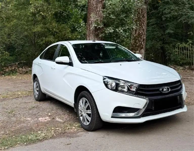 Продам ваз vesta ( ваз веста) 2018год, 1 собственник, полностью в родном окрасе ❗в отличном состоянии.
Родной пробег 80 тыс.
Зеленая автотека. Без дтп. Автомобиль весь в шумоизоляции.
Кузов полностью оцинкован, без рыжиков и гнили. Дно и пороги целые. Двигатель 1.6, коробка механика. Двигатель работает ровно, масло не ест. Комплектация :abs, esp, климат контроль, подогрев сидений, электрорегулировка зеркал и фар, 4 эл. Стеклоподъемника,
Обогрев зеркал, подушки безопасности, парктроники, центральный замок, 2 ключа, сервисная книжка. Салон чистый и ухоженный. Резина зима +лето 🎁
Автомобиль юридически чистый. Торг у капота.
✅Звонить +7 (959) 029-04-49
✅Цена 1млн 50 тыс руб.

📞 Звоните: +7(959)0290449 - фотография - 6