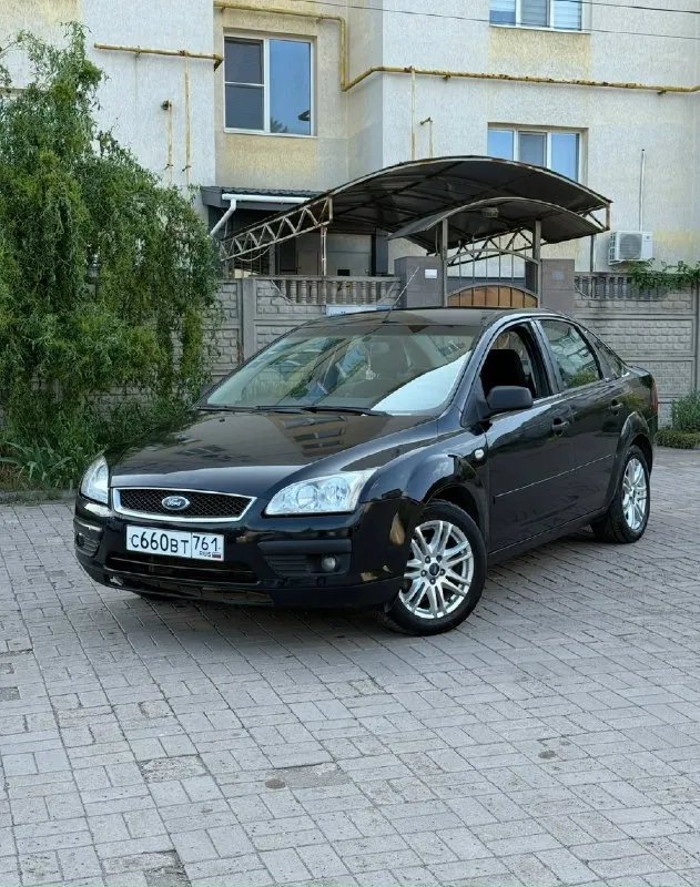 Ford focus ll 1.6 (100л. С) механика состояние сел поехал продажа срочная! Перед продажей было сделано: замена масла в двигателе, и в коробке. Замена лобового стекла чтобы можно было поставить на учёт. Новый аккумулятор. Поставлен мульти руль и сенсорная магнитола. Сзади в багажнике лежит задняя подвеска вся, а также комплект задних колодок и троса для ручника ( ручник не работает) стоит рабочее, но езжу на бензине. Чистка форсунок. Поменяны рулевые тяги, рулевые наконечники, тормозные диски перед, тормозные колодки перед. Не троит работает отлично, масло 5-6 тысяч ликви молли, от замены до замены. Цена: 339000₽ торг звонить : +79497770603 продажа в г. Донецк ( и только
📞 Звоните: +7(949)7770603 - фотография - 1