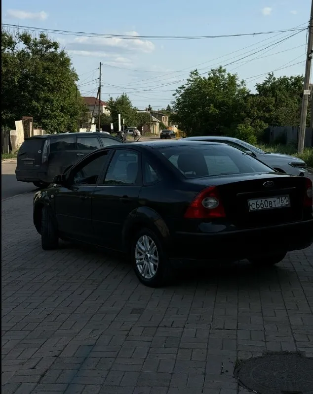 Ford focus ll 1.6 (100л. С) механика состояние сел поехал продажа срочная! Перед продажей было сделано: замена масла в двигателе, и в коробке. Замена лобового стекла чтобы можно было поставить на учёт. Новый аккумулятор. Поставлен мульти руль и сенсорная магнитола. Сзади в багажнике лежит задняя подвеска вся, а также комплект задних колодок и троса для ручника ( ручник не работает) стоит рабочее, но езжу на бензине. Чистка форсунок. Поменяны рулевые тяги, рулевые наконечники, тормозные диски перед, тормозные колодки перед. Не троит работает отлично, масло 5-6 тысяч ликви молли, от замены до замены. Цена: 339000₽ торг звонить : +79497770603 продажа в г. Донецк ( и только
📞 Звоните: +7(949)7770603 - фотография - 2