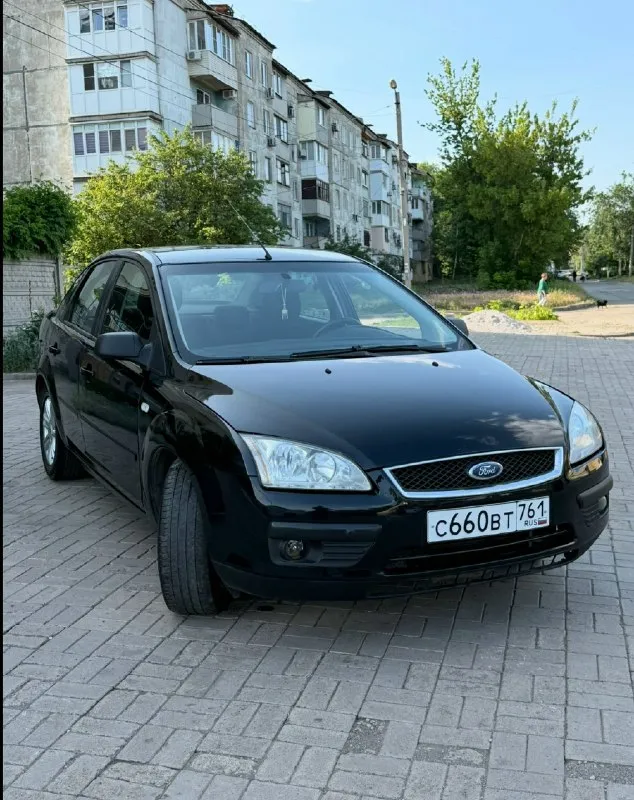 Ford focus ll 1.6 (100л. С) механика состояние сел поехал продажа срочная! Перед продажей было сделано: замена масла в двигателе, и в коробке. Замена лобового стекла чтобы можно было поставить на учёт. Новый аккумулятор. Поставлен мульти руль и сенсорная магнитола. Сзади в багажнике лежит задняя подвеска вся, а также комплект задних колодок и троса для ручника ( ручник не работает) стоит рабочее, но езжу на бензине. Чистка форсунок. Поменяны рулевые тяги, рулевые наконечники, тормозные диски перед, тормозные колодки перед. Не троит работает отлично, масло 5-6 тысяч ликви молли, от замены до замены. Цена: 339000₽ торг звонить : +79497770603 продажа в г. Донецк ( и только
📞 Звоните: +7(949)7770603 - фотография - 6