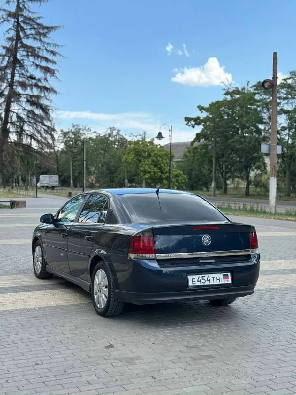 Продам opel vectra c продажа от собственника!!! Год выпуска- 2002 года объем двигателя-1.8!!(крепкий мотор) пробег -220.000 тыс км коробка передач-5-ти ступенчатая машина в хорошем техническом состоянии! Автомобиль без единого рыжика по кузову. Вообщем, пригонял для себя в 2021 году из германии!!!( есть все сервисные книжки) ну путайте с россиянкой ))) все стекла заводские. Комплектация: -4 стеклоподъемника -круиз контроль -кондиционер( заправлен, дует на 5/5) -10 подушек безопасности за машиной следил, замена ремня грм, помпы 10т. Км. Назад, полностью обслужена по ходовой, новые тормозные диски и колодки установлен газ евро-4! Стоит новая летняя резина, покупал в 2025 году. В подарок отдам зимнюю резину с дисками машина еще стоит на dpr учете, при переоформлении вы будете первым владельцем в птс! Могу поприсутствовать с вами в мрэо! Цена-550.000 руб ( торг) все дополнительные вопросы по телефону: +7 (949) 333-10-75
📞 Звоните: +7(949)3331075 - фотография - 5