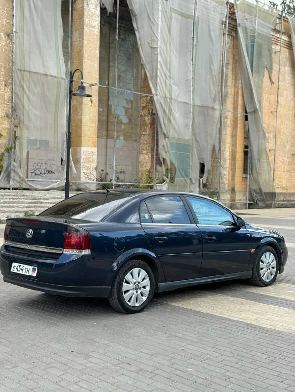 Продам opel vectra c продажа от собственника!!! Год выпуска- 2002 года объем двигателя-1.8!!(крепкий мотор) пробег -220.000 тыс км коробка передач-5-ти ступенчатая машина в хорошем техническом состоянии! Автомобиль без единого рыжика по кузову. Вообщем, пригонял для себя в 2021 году из германии!!!( есть все сервисные книжки) ну путайте с россиянкой ))) все стекла заводские. Комплектация: -4 стеклоподъемника -круиз контроль -кондиционер( заправлен, дует на 5/5) -10 подушек безопасности за машиной следил, замена ремня грм, помпы 10т. Км. Назад, полностью обслужена по ходовой, новые тормозные диски и колодки установлен газ евро-4! Стоит новая летняя резина, покупал в 2025 году. В подарок отдам зимнюю резину с дисками машина еще стоит на dpr учете, при переоформлении вы будете первым владельцем в птс! Могу поприсутствовать с вами в мрэо! Цена-550.000 руб ( торг) все дополнительные вопросы по телефону: +7 (949) 333-10-75
📞 Звоните: +7(949)3331075 - фотография - 6