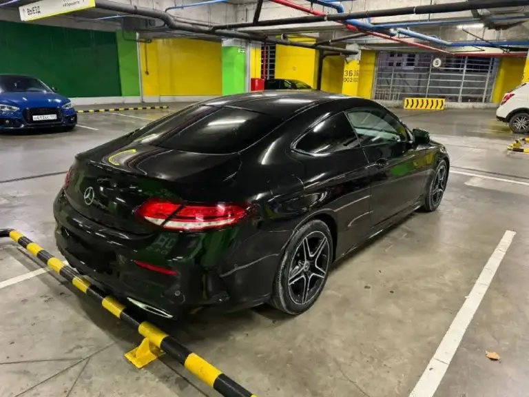 Продам mercedes c200 w205 рестайлинг 1.5 турбо 2021 года выпуска! Куплена на оф. Дилере, не привезенная. Три хозяина за все время эксплуатации. Пробег 45 тыс. Км оригинал, салон в идеальном состоянии, ничего не крутилось и не менялось, весь в родном заводском окрасе, в бронепленке с автосалона, вкруг заводское остекление. Коробка работает отлично, двигатель без дефектов. Авто без вложений от слова совсем, сел и поехал. Любые проверки на ваших сто. Продажа срочная от собственника!
Цена: 4 🍋 рублей, торг, реальному покупателю‼️тел. +79498431343 г. Донецк - фотография - 5