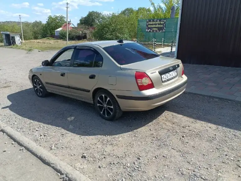 Продам hyundai элантра 1.6 2004 год, на полном ходу, двигатель полностью после капиталки прошол 1000км, заменено всё что можно от поддона до головы включая грм, стоит кондиционер дует хорошо, электоростеклоподъёмники 4шт, гур, дрогая музыка с сабом играет хорошо, по кузову есть моменты днище в отличном состоянии доки все в наличии,350₽ торг. +79497132180
📞 Звоните: +7(949)7132180 - фотография - 2