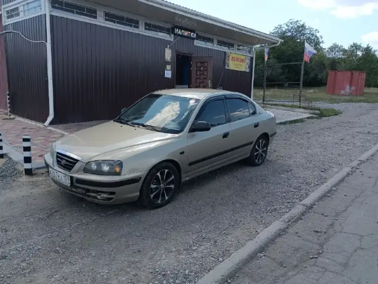 Продам hyundai элантра 1.6 2004 год, на полном ходу, двигатель полностью после капиталки прошол 1000км, заменено всё что можно от поддона до головы включая грм, стоит кондиционер дует хорошо, электоростеклоподъёмники 4шт, гур, дрогая музыка с сабом играет хорошо, по кузову есть моменты днище в отличном состоянии доки все в наличии,350₽ торг. +79497132180
📞 Звоните: +7(949)7132180 - фотография - 3