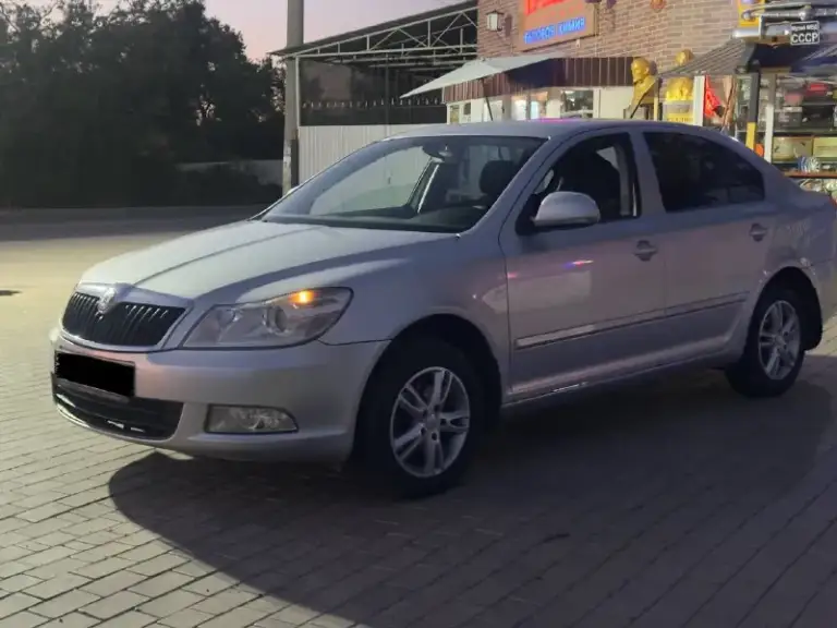 Продам scoda octavia 2012 года.
. Машина в отличном состоянии, без нареканий по кузову. В такси никогда не была. Птс оригинал. Двигатель без вложений 1.6 работает ровно. Ходовая не стучит, не гремит, не скрепит. Сел поехал. Любой вид переоформления.
Цена срочная : 710.000р хороший торг реальному покупателю на месте!

+79498338984 ( Есть телеграмм на этом номере. - фотография - 1