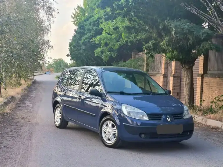 В продаже renault scenic в идеальном состоянии самым надёжным двигателем 1.5 весь обслужен ходовая вся обслуженая кузов без дефектов только гаражное хранение комплектация мульти руль климат контроль полный эл. Пакет сигнализация бортовой компьютер кузов без гнили и ржавчины любое переоформления цена 650 возможен обмен на авто дешевле +79495062828
📞 Звоните: +7(949)5062828 - фотография - 1