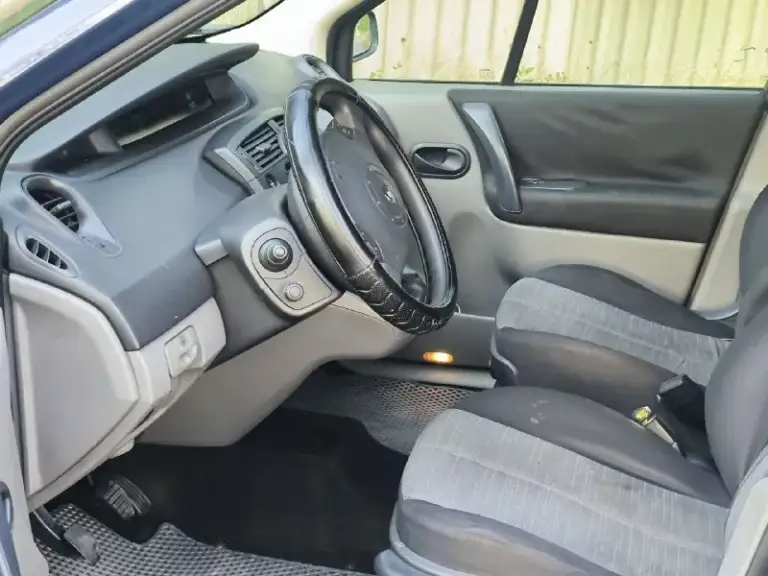 В продаже renault scenic в идеальном состоянии самым надёжным двигателем 1.5 весь обслужен ходовая вся обслуженая кузов без дефектов только гаражное хранение комплектация мульти руль климат контроль полный эл. Пакет сигнализация бортовой компьютер кузов без гнили и ржавчины любое переоформления цена 650 возможен обмен на авто дешевле +79495062828
📞 Звоните: +7(949)5062828 - фотография - 6