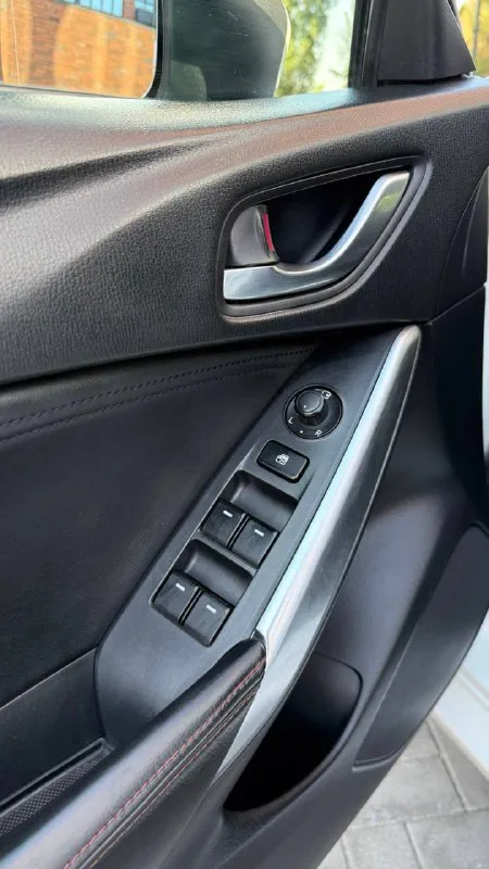 Mazda 6
2013 Года выпуска
2Й собственник, владею с 2017 года
Пробег 175.000
Без серьезных дтп, машина ухоженная, подготовленна к дальнейшей эксплуатации.
Все вопросы в лс. Автомобиль находится в краснодаре. Для людей у кого прописка в воронежской области, останется очень красивый номер в подарок.
+79490241501
1600.000
📲 Tg: @nina_alexsandrova
📞 +7(949)0241501
📲 Tg: @da83robot
📞 Звоните: +7(949)0241501 - фотография - 6