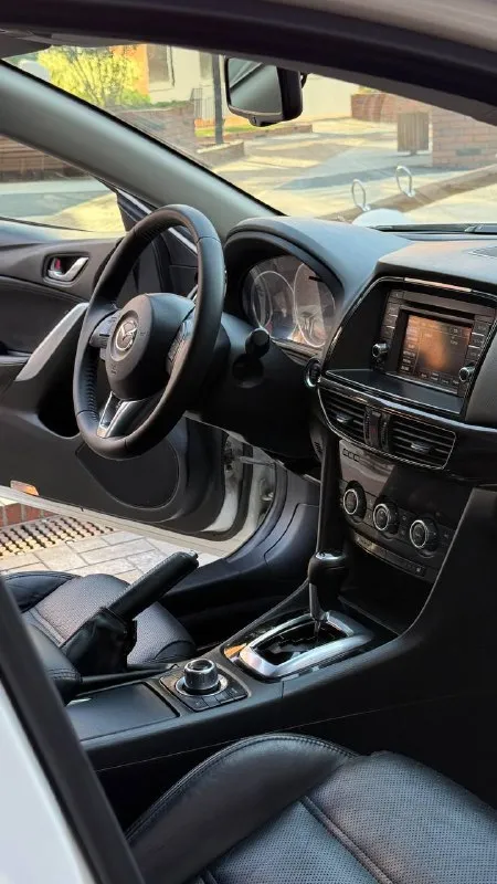 Mazda 6
2013 Года выпуска
2Й собственник, владею с 2017 года
Пробег 175.000
Без серьезных дтп, машина ухоженная, подготовленна к дальнейшей эксплуатации.
Все вопросы в лс. Автомобиль находится в краснодаре. Для людей у кого прописка в воронежской области, останется очень красивый номер в подарок.
+79490241501
1600.000
📲 Tg: @nina_alexsandrova
📞 +7(949)0241501
📲 Tg: @da83robot
📞 Звоните: +7(949)0241501 - фотография - 8
