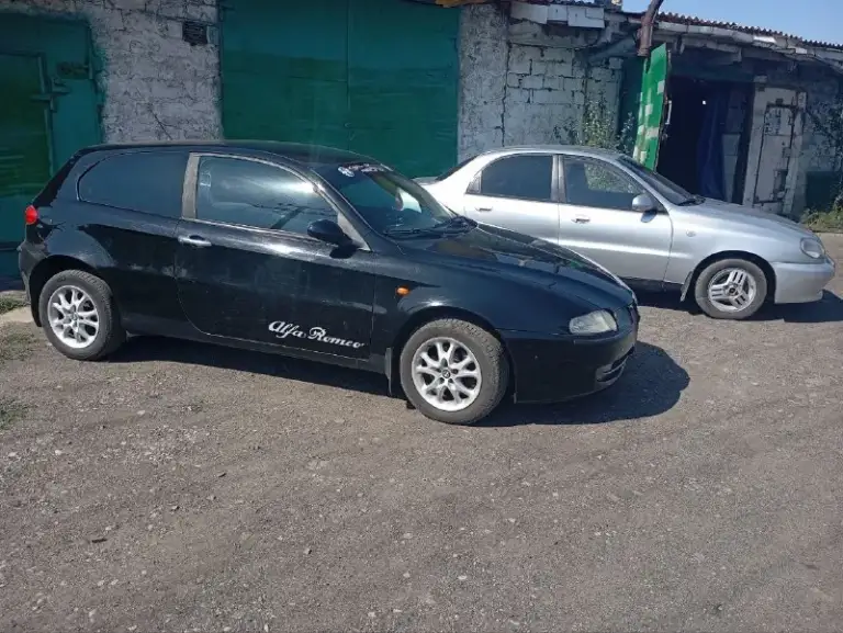 Продам daewoo ланос 2006 год 1.5 двс 5 ст. Кпп. Авто 1 хозяин на 180 регионе производство авто польша. Двс после кап. Ремонта. Обработан и обслужен цена 350т. Руб. Торг уместен и продам авто альфа ромео двс 2 литра кпп автомат 2002 год выпуска 1 хозяин на 180 регионе цена 480т. Руб. Торг. +79493081775 с 8 до 21 желательно.
📞 Звоните: +7(949)3081775 - фотография - 3