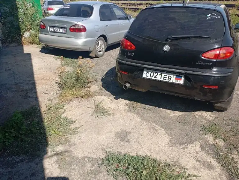 Продам daewoo ланос 2006 год 1.5 двс 5 ст. Кпп. Авто 1 хозяин на 180 регионе производство авто польша. Двс после кап. Ремонта. Обработан и обслужен цена 350т. Руб. Торг уместен и продам авто альфа ромео двс 2 литра кпп автомат 2002 год выпуска 1 хозяин на 180 регионе цена 480т. Руб. Торг. +79493081775 с 8 до 21 желательно.
📞 Звоните: +7(949)3081775 - фотография - 4