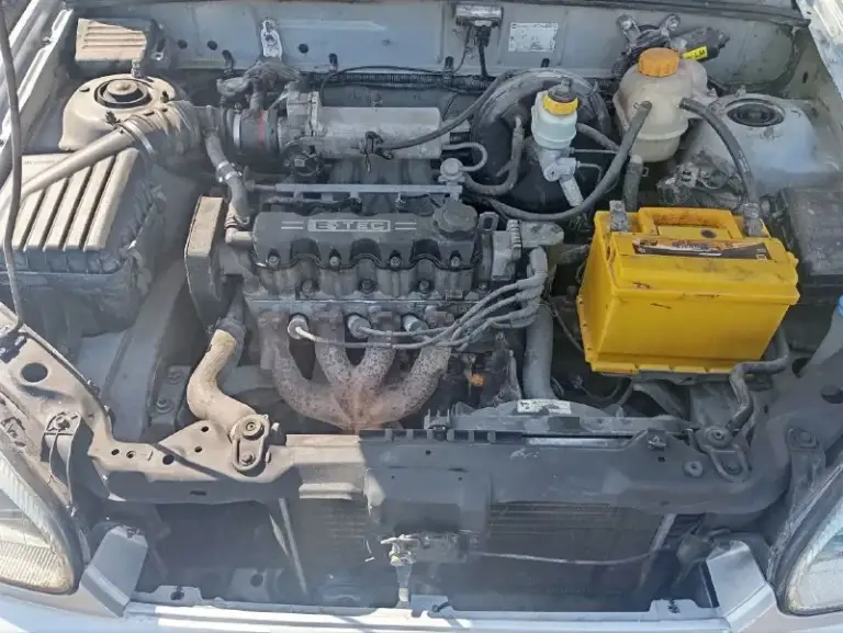 Продам daewoo ланос 2006 год 1.5 двс 5 ст. Кпп. Авто 1 хозяин на 180 регионе производство авто польша. Двс после кап. Ремонта. Обработан и обслужен цена 350т. Руб. Торг уместен и продам авто альфа ромео двс 2 литра кпп автомат 2002 год выпуска 1 хозяин на 180 регионе цена 480т. Руб. Торг. +79493081775 с 8 до 21 желательно.
📞 Звоните: +7(949)3081775 - фотография - 5