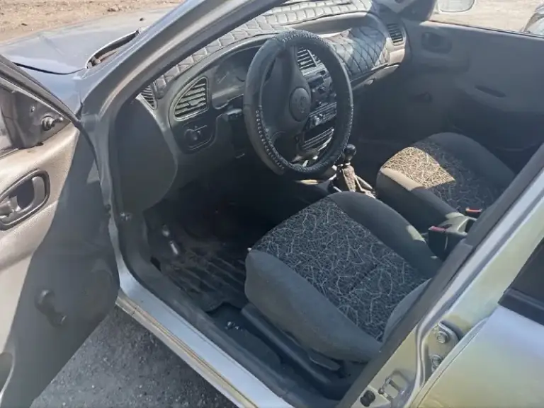 Продам daewoo ланос 2006 год 1.5 двс 5 ст. Кпп. Авто 1 хозяин на 180 регионе производство авто польша. Двс после кап. Ремонта. Обработан и обслужен цена 350т. Руб. Торг уместен и продам авто альфа ромео двс 2 литра кпп автомат 2002 год выпуска 1 хозяин на 180 регионе цена 480т. Руб. Торг. +79493081775 с 8 до 21 желательно.
📞 Звоните: +7(949)3081775 - фотография - 6