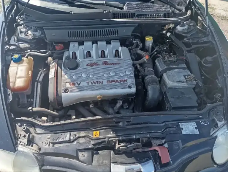Продам daewoo ланос 2006 год 1.5 двс 5 ст. Кпп. Авто 1 хозяин на 180 регионе производство авто польша. Двс после кап. Ремонта. Обработан и обслужен цена 350т. Руб. Торг уместен и продам авто альфа ромео двс 2 литра кпп автомат 2002 год выпуска 1 хозяин на 180 регионе цена 480т. Руб. Торг. +79493081775 с 8 до 21 желательно.
📞 Звоните: +7(949)3081775 - фотография - 7