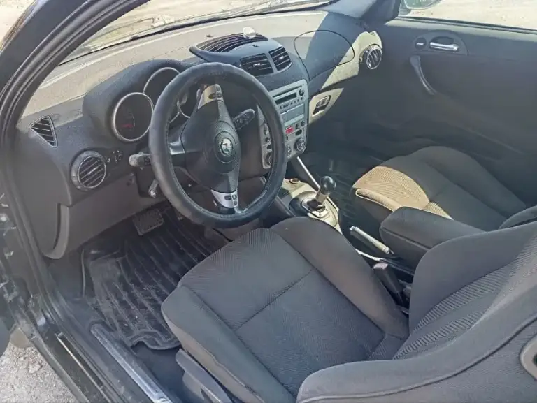 Продам daewoo ланос 2006 год 1.5 двс 5 ст. Кпп. Авто 1 хозяин на 180 регионе производство авто польша. Двс после кап. Ремонта. Обработан и обслужен цена 350т. Руб. Торг уместен и продам авто альфа ромео двс 2 литра кпп автомат 2002 год выпуска 1 хозяин на 180 регионе цена 480т. Руб. Торг. +79493081775 с 8 до 21 желательно.
📞 Звоните: +7(949)3081775 - фотография - 8