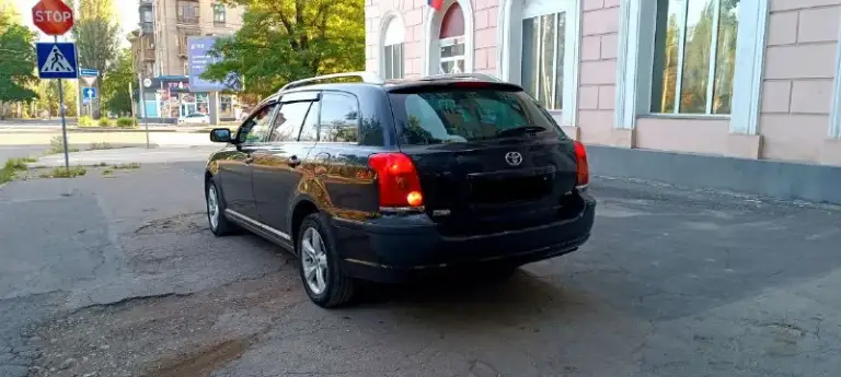 Toyota avensis
Год выпуска 2003
2.0
Кпп механика
Пробег 330 тыс
Продается отличная тойта, состояние хорошее на полном ходу, вложений не требует, новая резина, климат работает, полный электроракет, ходовая часть вложений не требует, масло только заменил, почти вся машина в родном окрасе, есть пару деталей вторичный окрас без шпаклёвки, машина местная не пригон, цена 700000 тыс, торг, интересует обмен, киевский район, тел+79493152333
📞 Звоните: +7(949)3152333 - фотография - 5